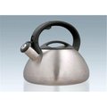 Topchef Sphere 3 Qt Stainless Steel Tea Kettle TO51298